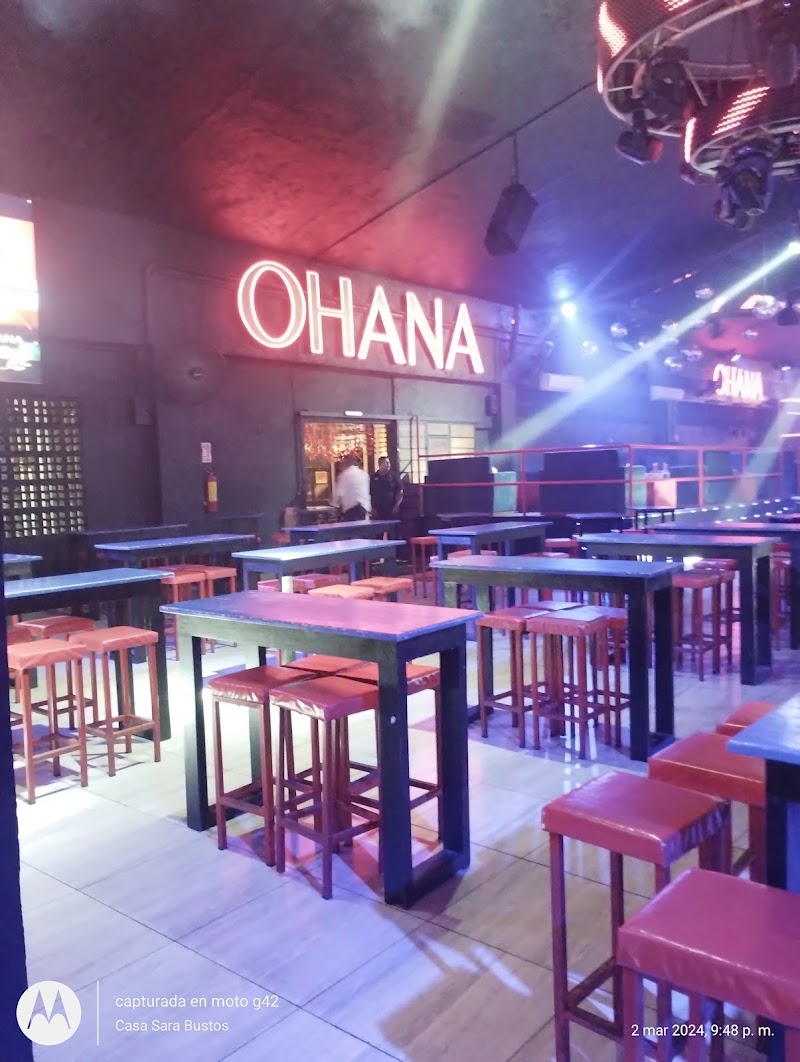Ohana Ixtapa