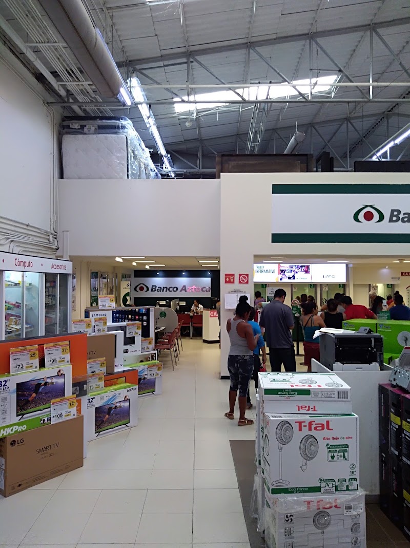 Elektra Mega Coyuca De Benítez