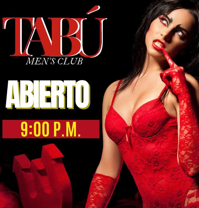 Tabú Men's Club Acapulco