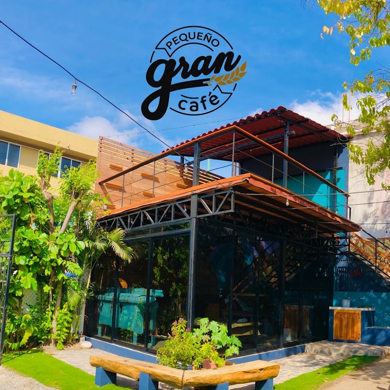 Pequeño Gran Café