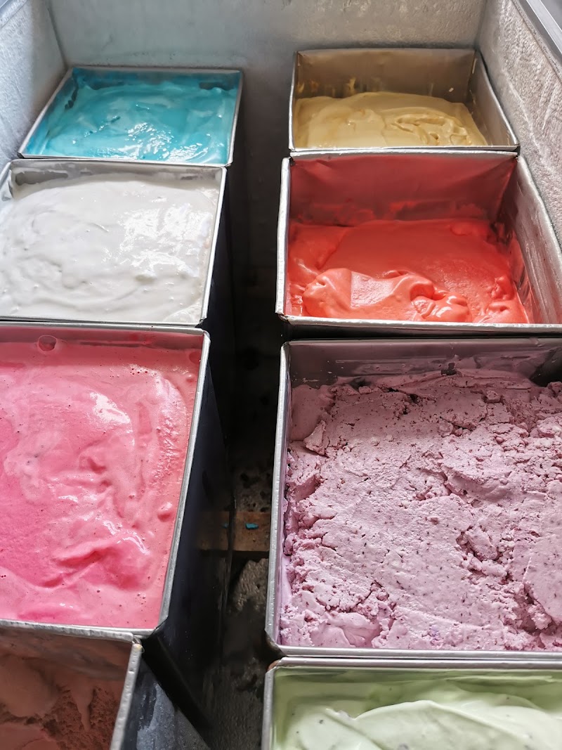 Paletería La Michoacana