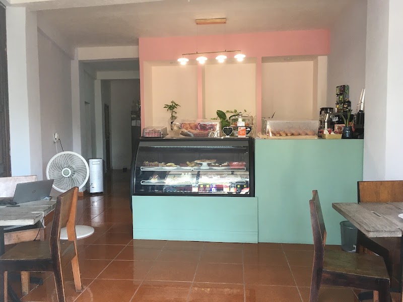 Pastelería Sweet Factory Zihuatanejo