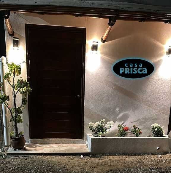 Hotel Casa Prisca