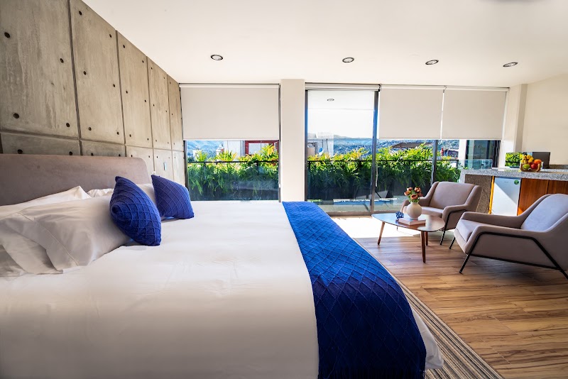HOTEL KUKO SUITES CHILPANCINGO