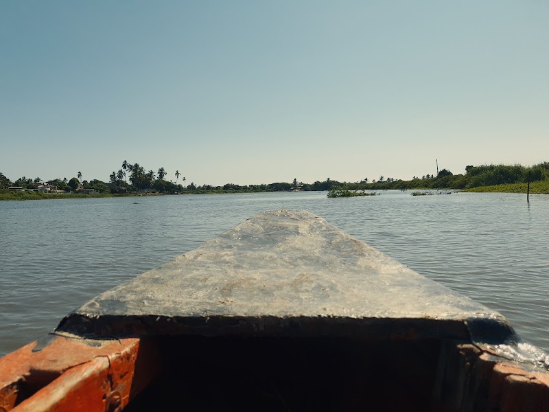 La barra de Coyuca