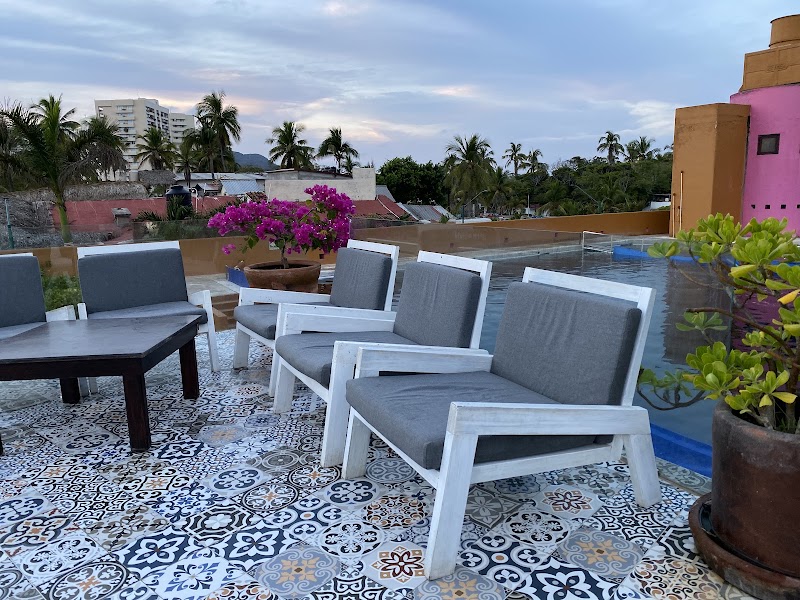 El Cielo Ocean View