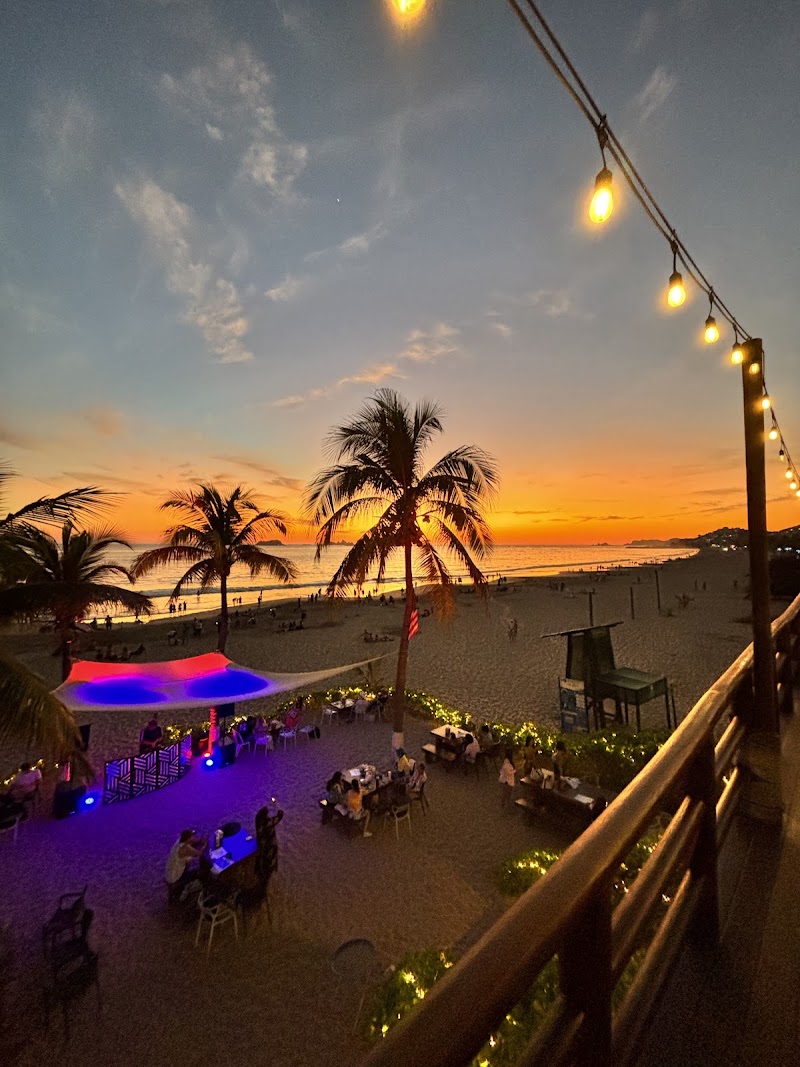 El Cielo Ocean View