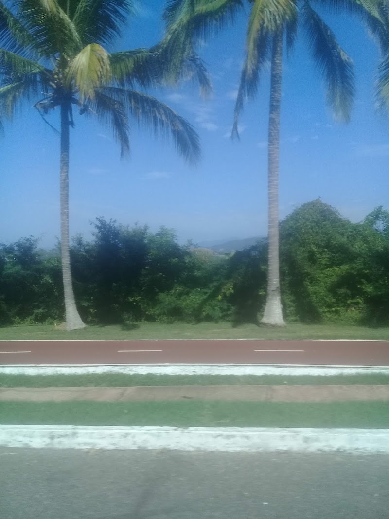 Cascada Ixtapa