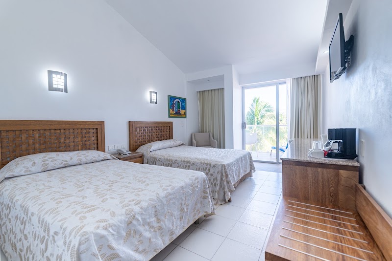 Posada Real Ixtapa