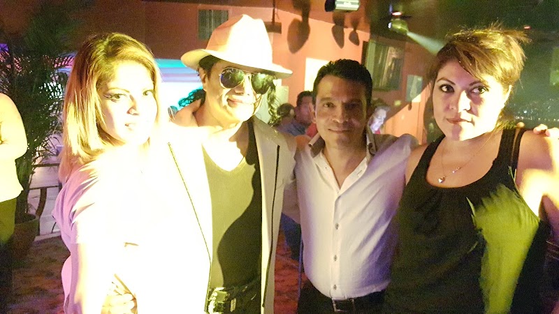 Mandara Acapulco