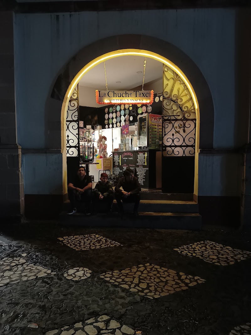 La Chucheria Taxco