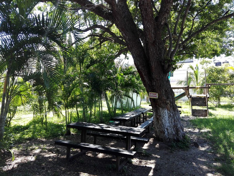 Parque Armando Chavarria Barrera