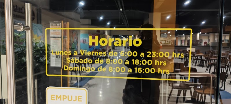 Gimnasio Smart Fit - Acapulco Pie de la Cuesta