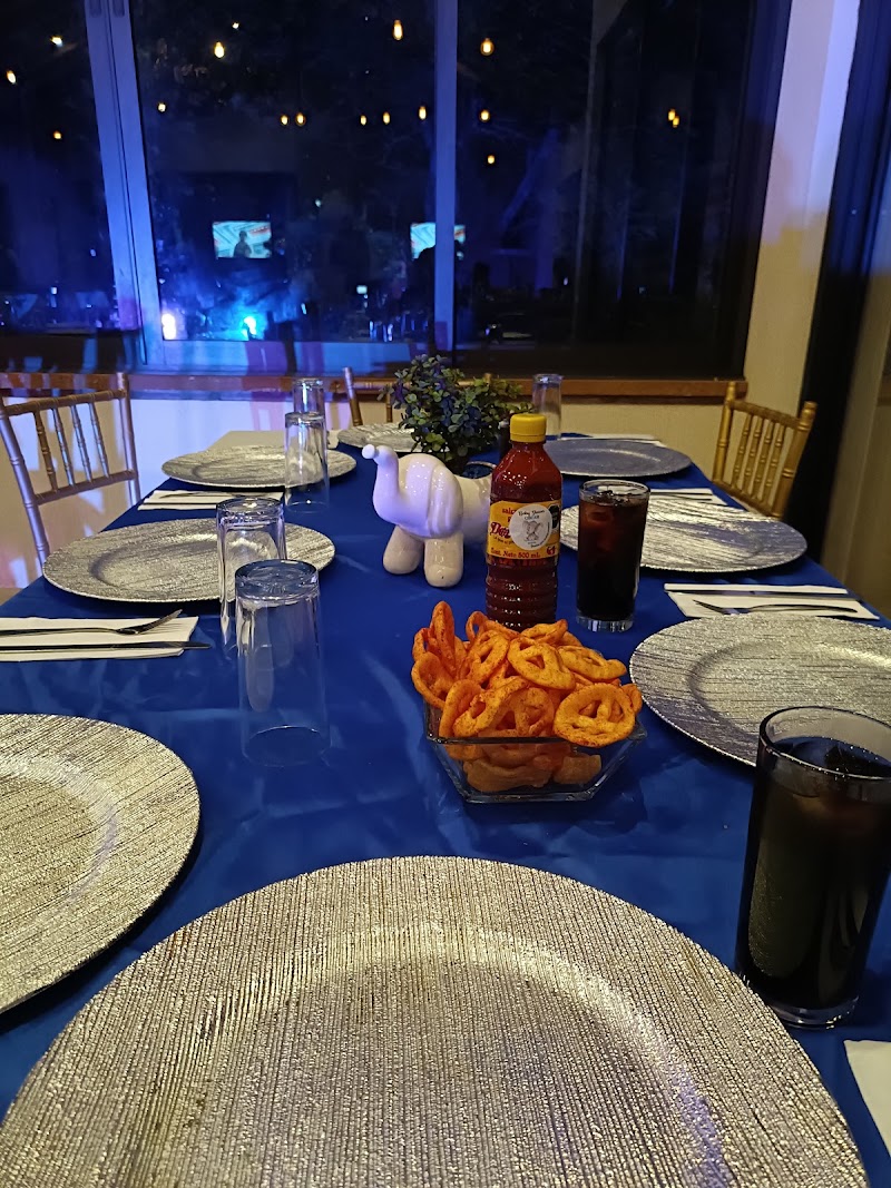 Salón Santa Fe