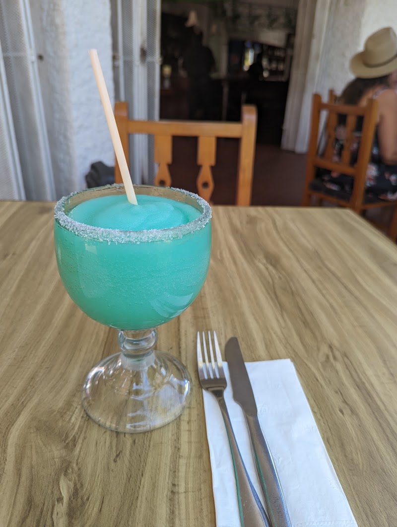 Restaurante Deborah's
