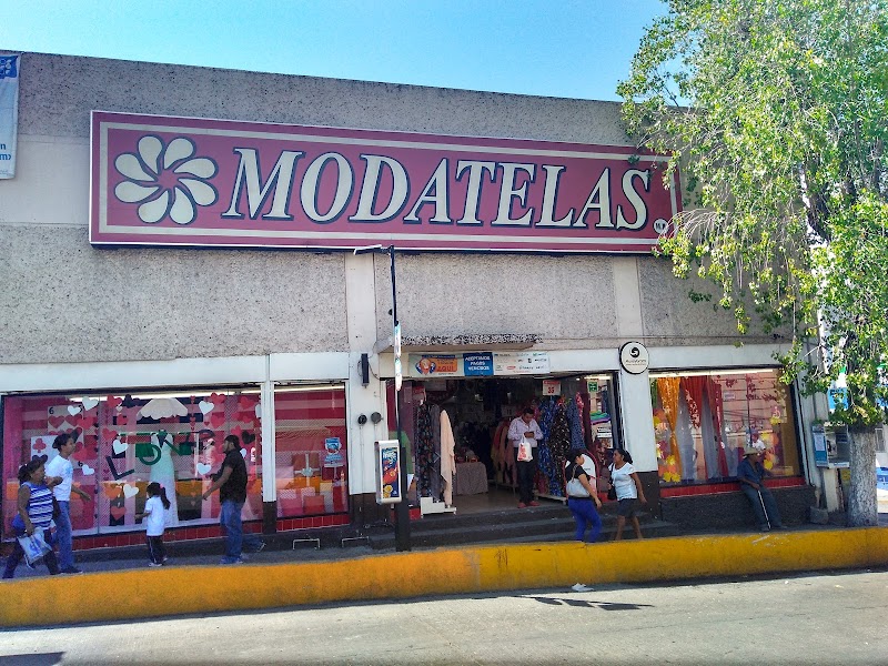 Modatelas Chilpancingo