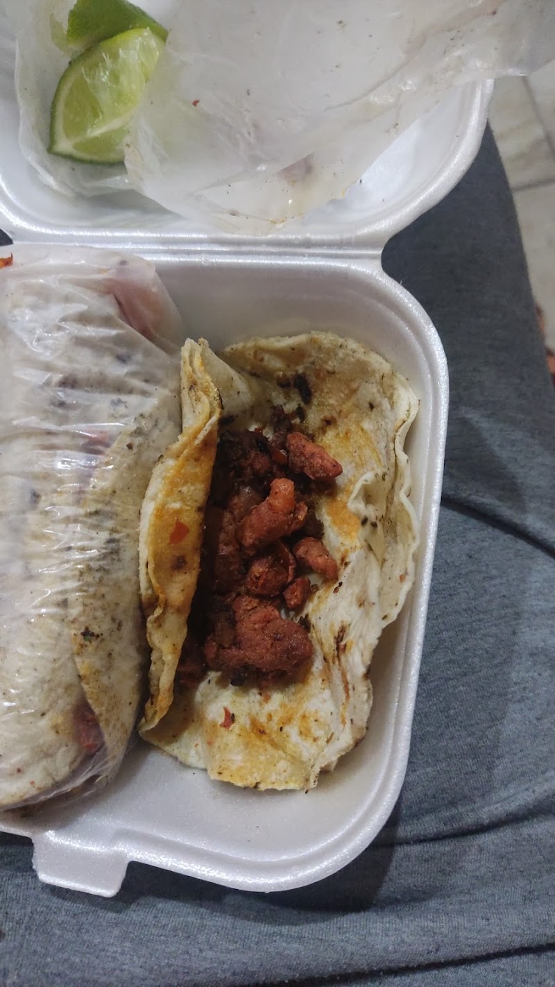 El Quijote Snack Bar