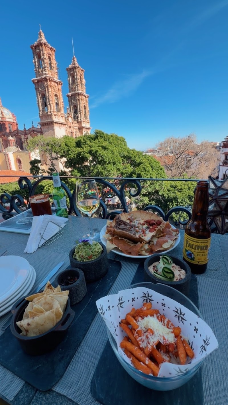La Terraza