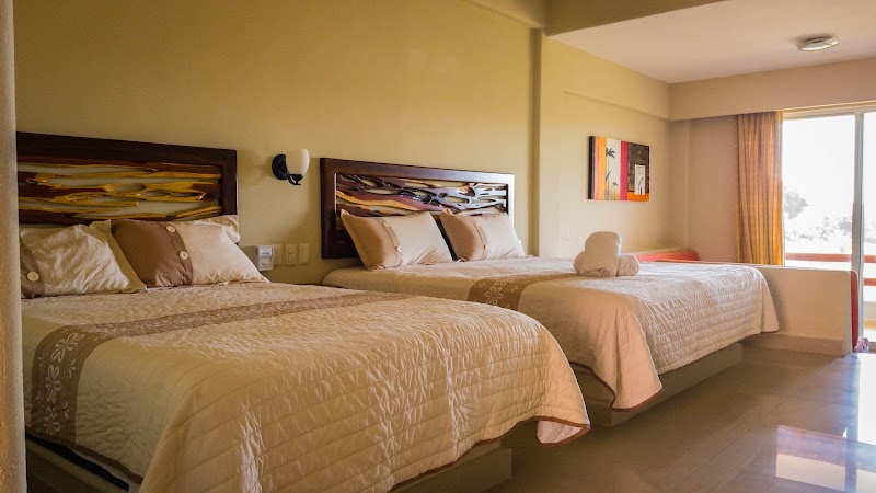 Hotel Bonito By ARANS