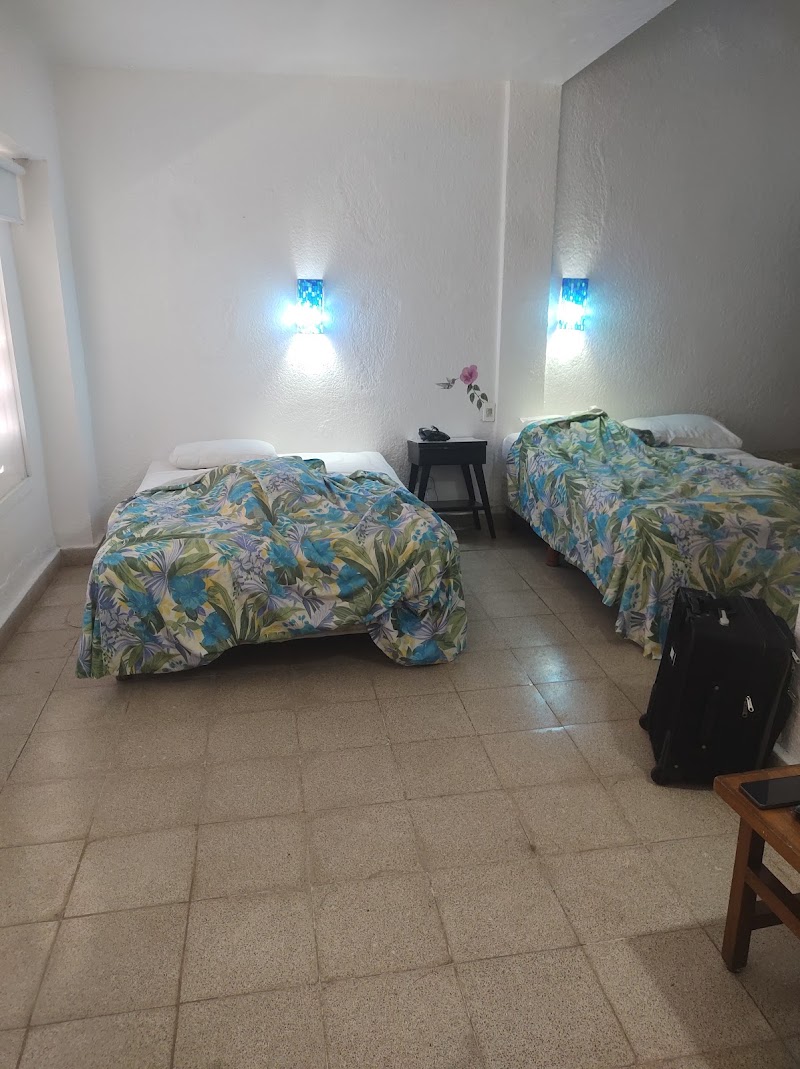 Hotel Flamingos Acapulco