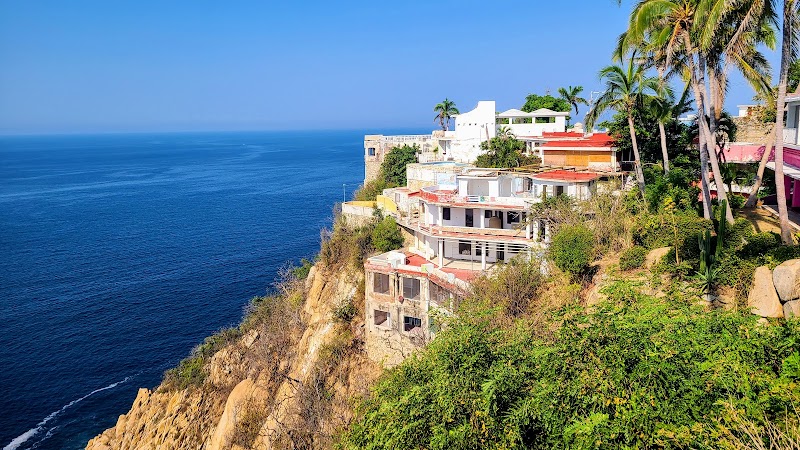 Hotel Flamingos Acapulco