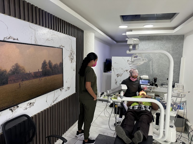 Clínica Dental Costa Azul