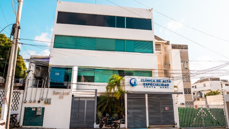 Clínica de Alta Especialidad Costa Azul