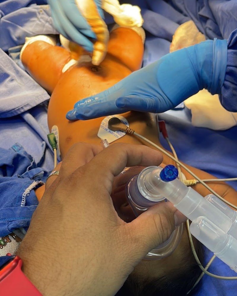 Pediatría Alta Especialidad
