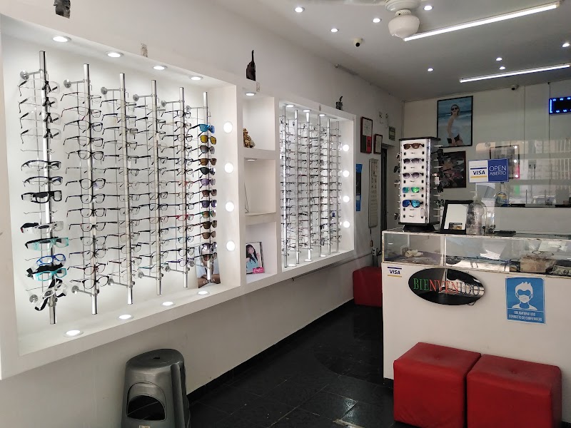 Optica Express