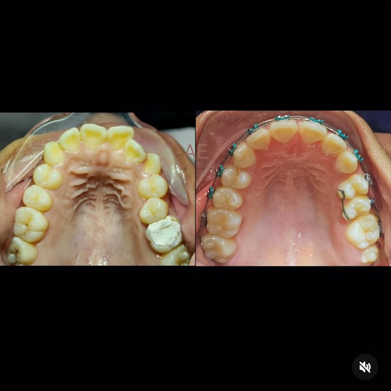 AE Dental Studio