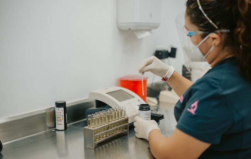 Alpha Laboratorios e Imagen Diana Acapulco