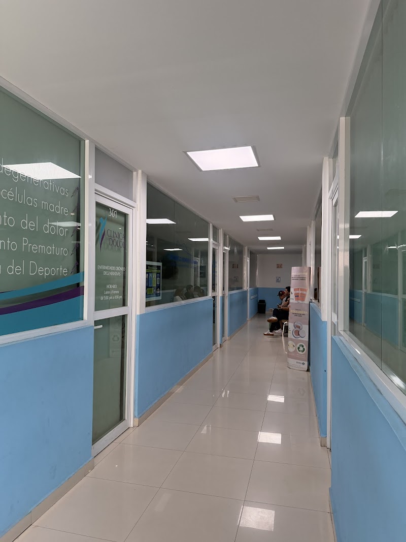 Dra. Fernanda Rendón / Médico Internista en Acapulco