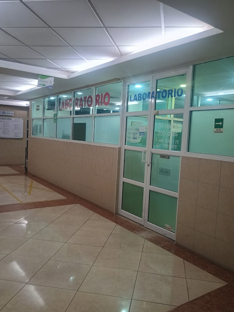 Hospital Papagayo - Cirugías en Acapulco