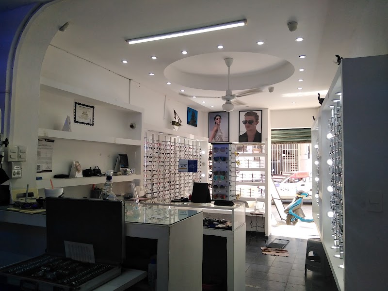 Optica Express