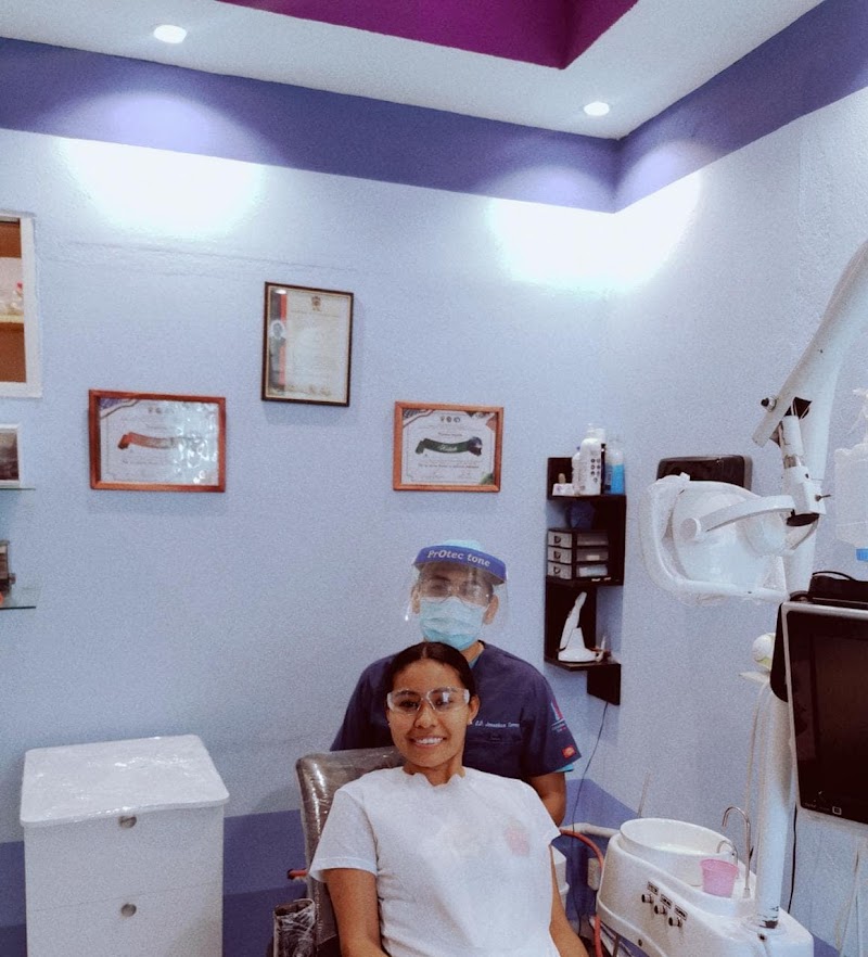 Consultorio Dental Unident J&C