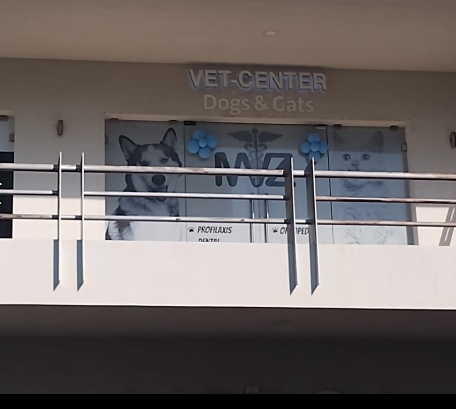 Clínica Veterinaria Vet-Center Costa Azul