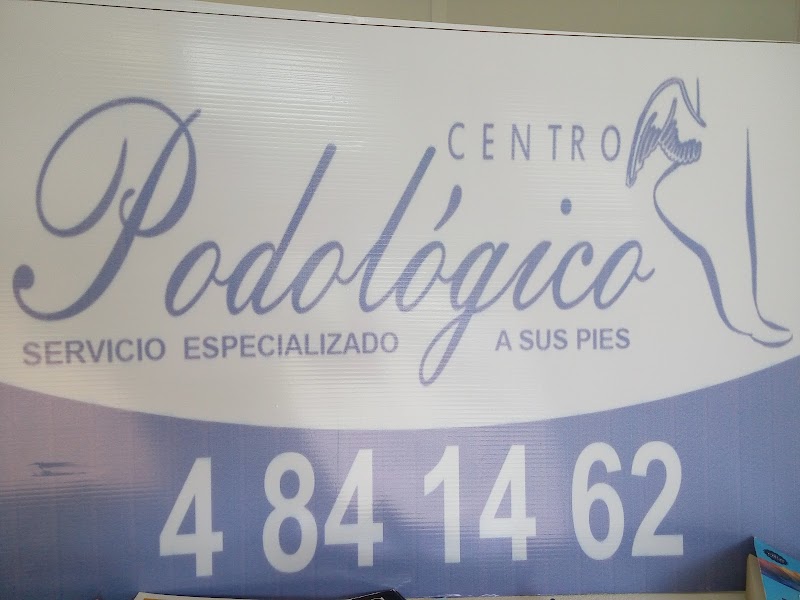 Centro Podólogico