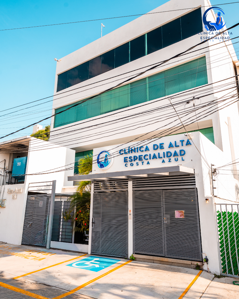 Clínica de Alta Especialidad Costa Azul