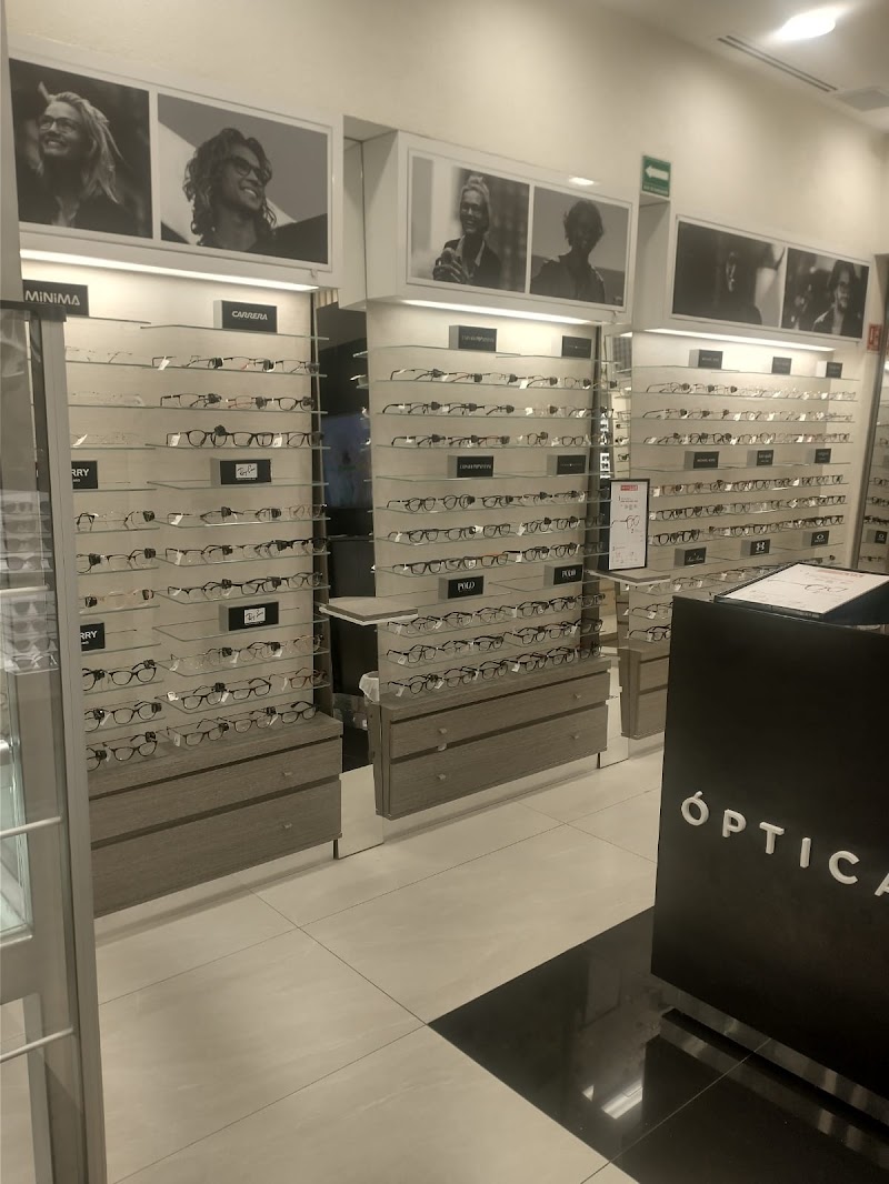 Ópticas Lux