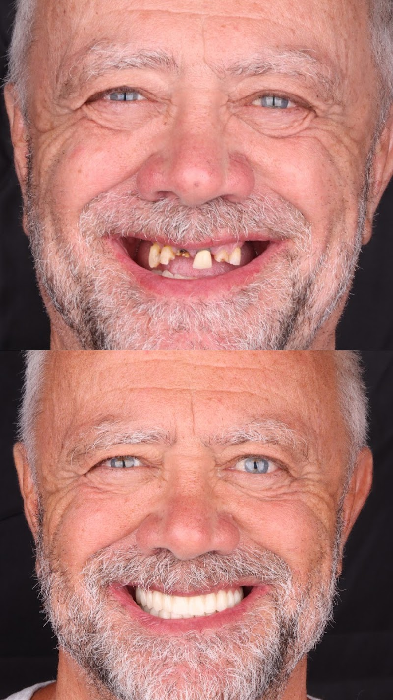 Clínica Dental Costa Azul