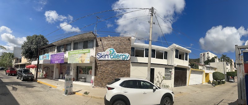 SkinAllergy
