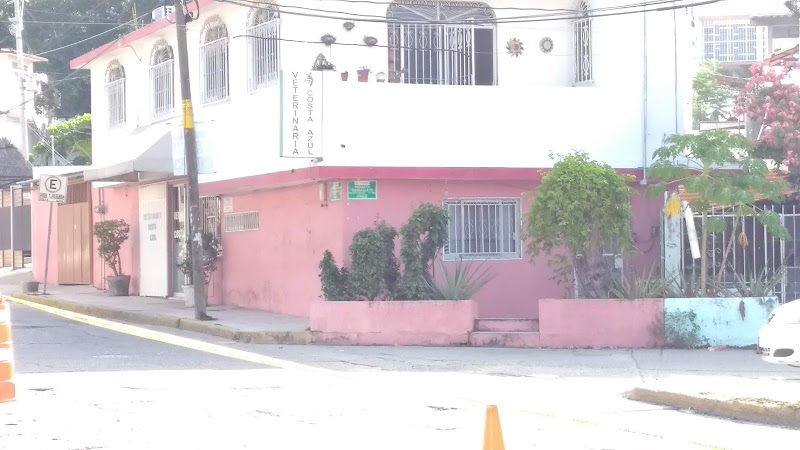 Veterinaria Costa Azul