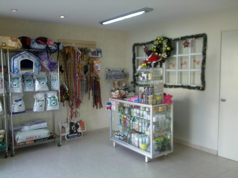Veterinaria África