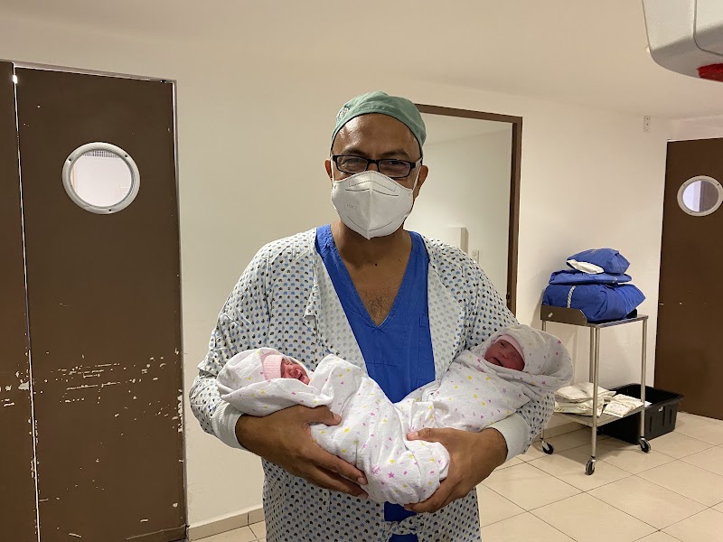 Pediatría Alta Especialidad