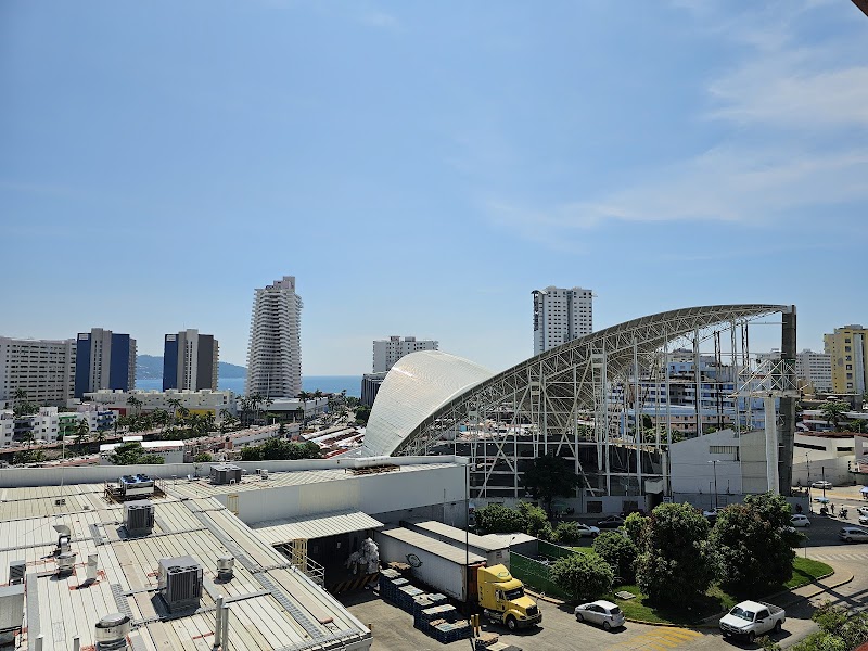 Hospital del Pacífico - Urgencias Médicas y Especialidades en Acapulco