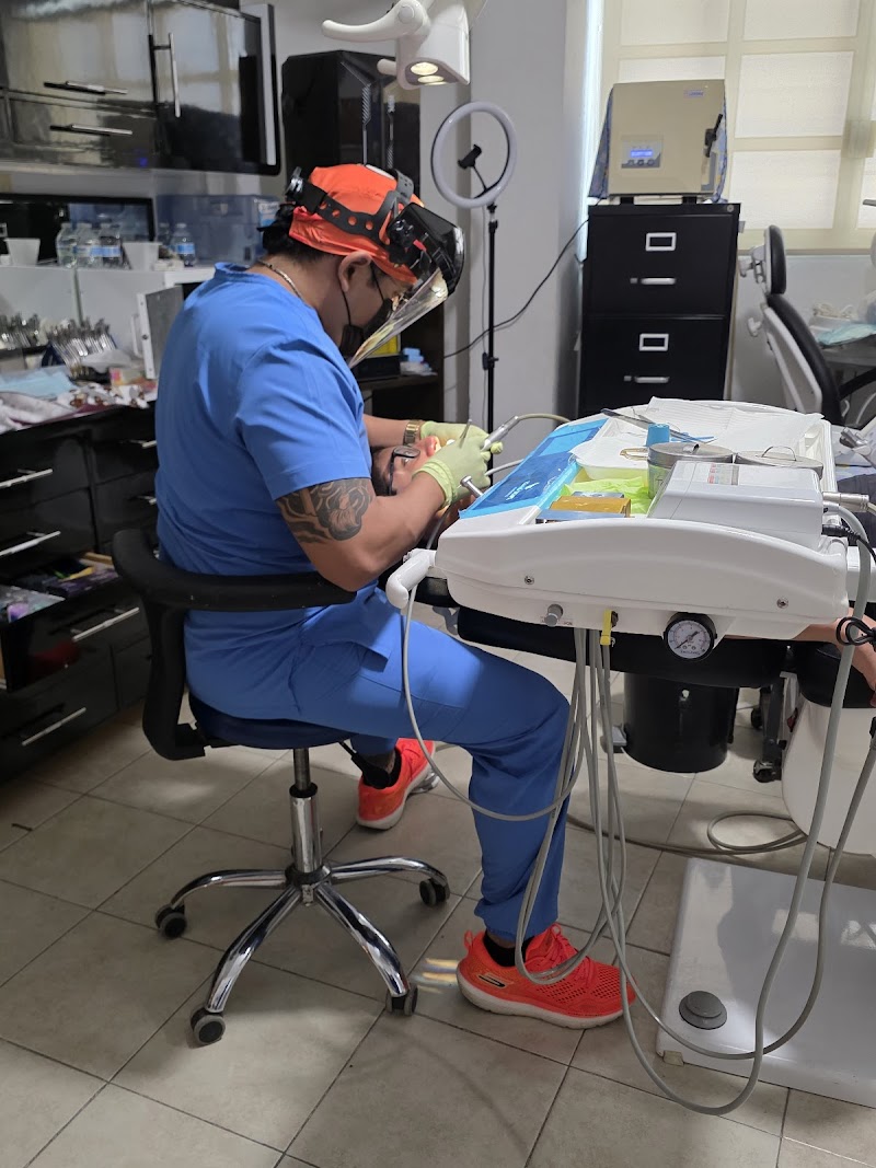 Proyecto Dental