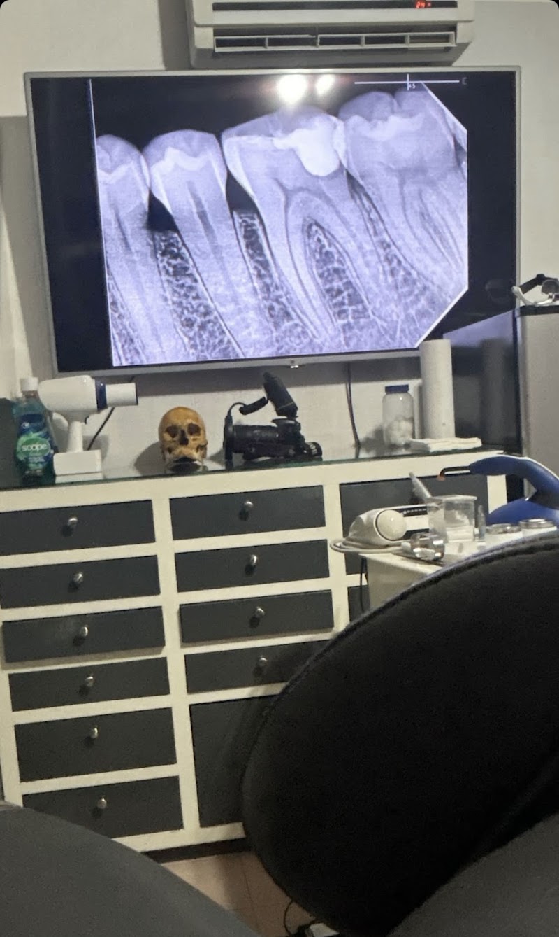 CLÍNICA DENTAL