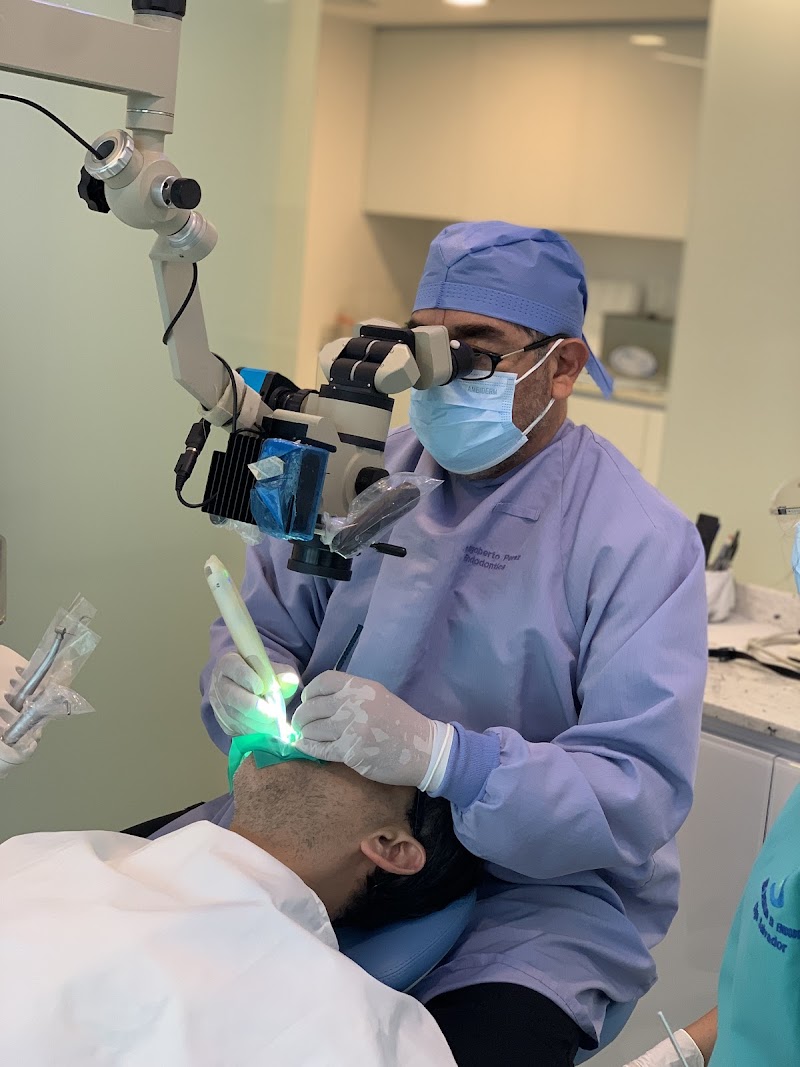 Clínica Dental Oral Health Center & Endo suc. Acapulco