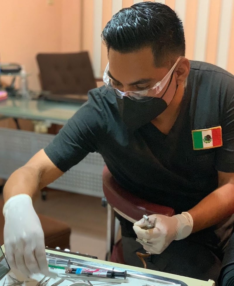 CLÍNICA DENTAL
