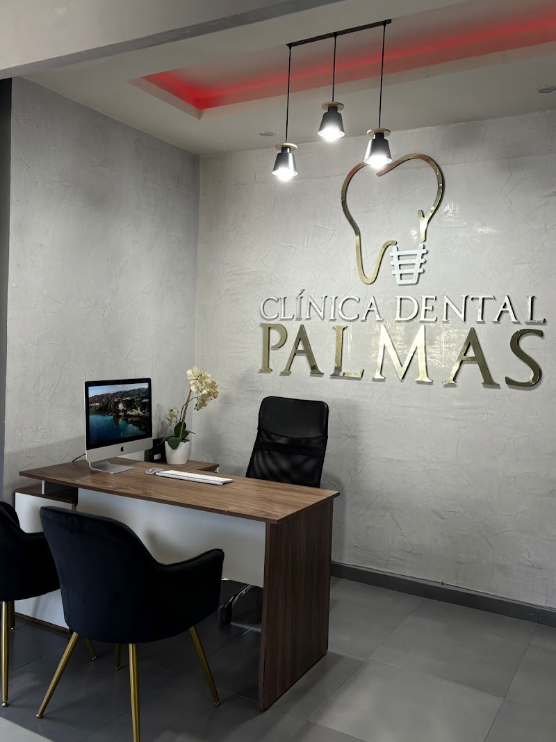 Clínica Dental Palmas Acapulco